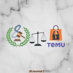 Shein Scores Partial Victory as U.S. Judge Dismisses Antitrust and Trade Secret Claims in Temu Lawsuit