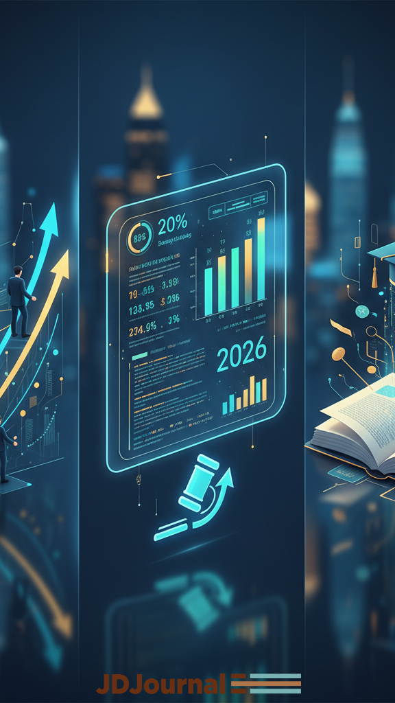 2026 Legal Salary Calculator to Empower Attorneys and Law Students 2026 Legal Salary Calculator to Empower Attorneys and Law Students