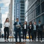 Summer Associates Rebuke Biglaw: Disappointment Grows Over Firms Yielding to Trump Pressure