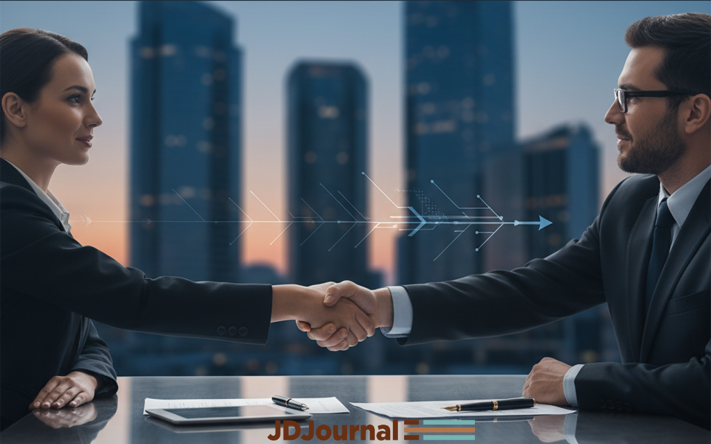 2026 Lateral Attorney Moves: A Strategic Guide to Switching Firms