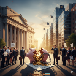 Elite Colleges Challenge Law Firm's Funding in Antitrust Class Certification Elite Colleges Challenge Law Firm's Funding in Antitrust Class Certification