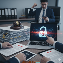 Consumer Withdraws Class Action After Law Firm Data Breach Exposes Sensitive Information Consumer Withdraws Class Action After Law Firm Data Breach Exposes Sensitive Information