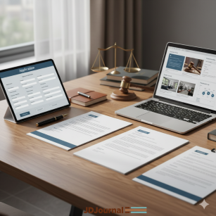 Legal Internship Application Templates That Deliver Results