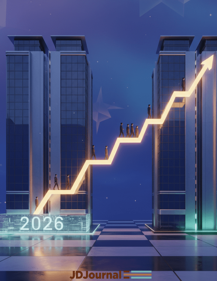 2026 Lateral Attorney Moves: A Strategic Guide to Switching Firms 2026 Lateral Attorney Moves: A Strategic Guide to Switching Firms