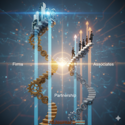 Positioning Yourself for Partnership: A Dual Responsibility for Firms and Associates Positioning Yourself for Partnership: A Dual Responsibility for Firms and Associates