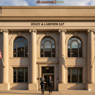 Foley and Lardner Expands D.C. Litigation Practice with Two New Partners