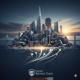 San Francisco Litigator Chris Stecher Joins Frost Brown Todd to Bolster California Litigation Practice