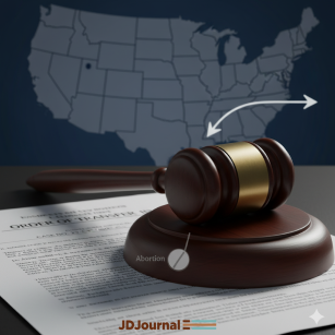 Federal Judge Transfers Abortion Pill Case to Missouri, Citing Lack of Texas Jurisdiction