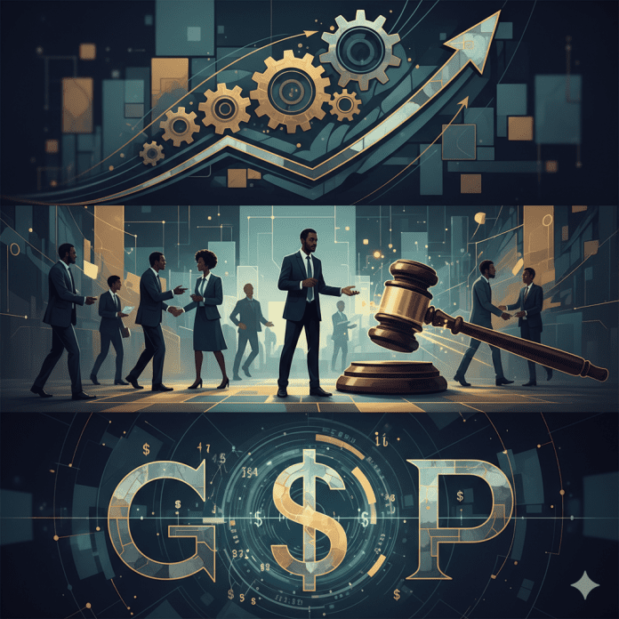 Goodwin Procter Posts Record $2.7 B in Revenue Driven by M and A and Litigation