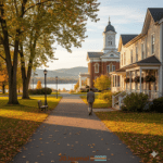 Why Salary Isn’t Everything—Smaller Legal Markets May Hold the Key to Long-Term Career Success