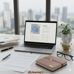 Your 2025 Legal Resume Refresh Guide Your 2025 Legal Resume Refresh Guide