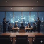 The BigLaw Firms Leading the Charge on Generative AI in Litigation