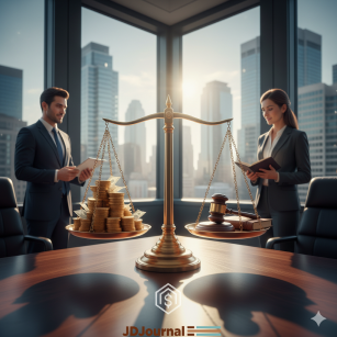 Getting Paid What You Deserve While Running a Law Practice