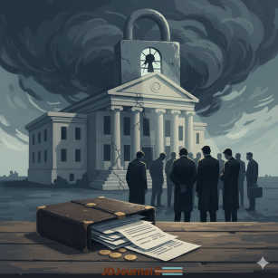 Judiciary Funding Lapse Pressures Defense Bar as Shutdown Persists