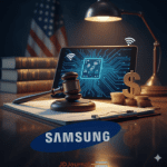 Samsung Ordered to Pay $445.5M in U.S. Jury Verdict Over Wireless Patents