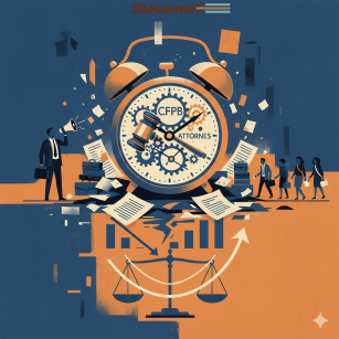 CFPB Expands Legal Team Amid Federal Shutdown and Widespread Layoffs