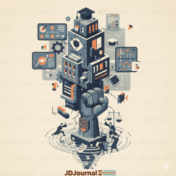 Higher Education Faces New Era of Antitrust Scrutiny: Institutions Urged to Adapt Higher Education Faces New Era of Antitrust Scrutiny: Institutions Urged to Adapt