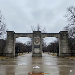 University of Arkansas Dismisses Law Professor Amid Posts on Charlie Kirk’s Death University of Arkansas Dismisses Law Professor Amid Posts on Charlie Kirk’s Death