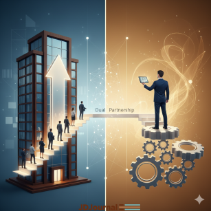 Positioning Yourself for Partnership: A Dual Responsibility for Firms and Associates