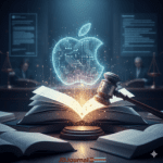 Apple Hit with Lawsuit Alleging Illegal Use of Copyrighted Books to Train “Apple Intelligence” AI
