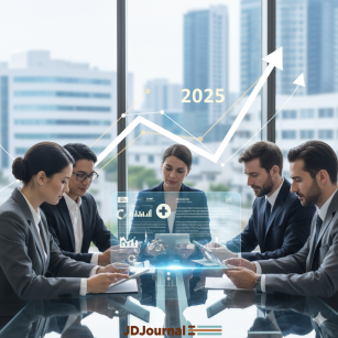 Healthcare Law Careers Surge in 2025 — A Strategic Opportunity for Legal Professionals