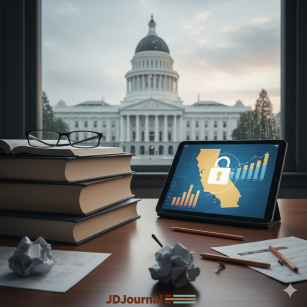 California Tightens Oversight on Bar Exam After February Testing Fiasco