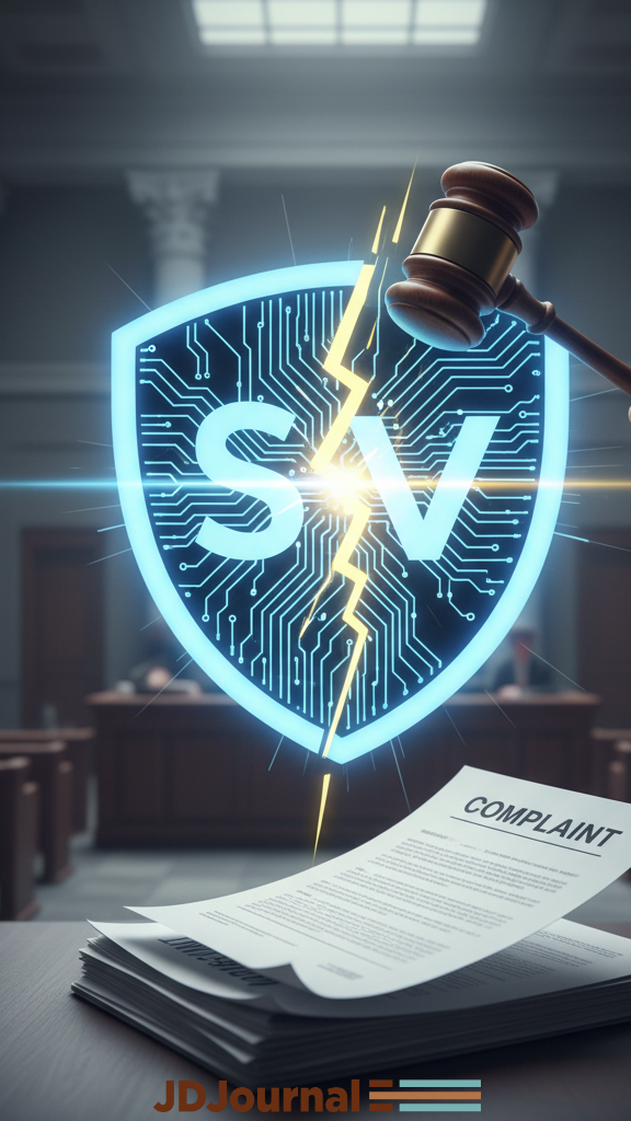 Federal Judge Tosses SanDisk’s Patent Lawsuit Against Viasat Federal Judge Tosses SanDisk’s Patent Lawsuit Against Viasat