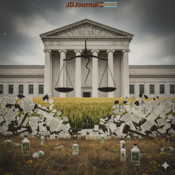 Missouri High Court Declines to Hear Bayer’s Appeal of $611M Roundup Verdict Missouri High Court Declines to Hear Bayer’s Appeal of $611M Roundup Verdict