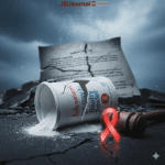 Johnson and Johnson Faces First U.K. Lawsuits Alleging Its Baby Powder Caused Cancer