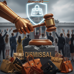 Hermès Customers Appeal Dismissal in U.S. Birkin Bag Antitrust Lawsuit