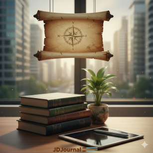 First-Year Associate Survival Guide — What Law School Didn’t Teach You