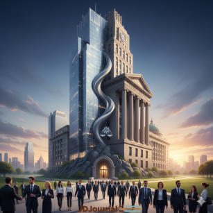 Corporate and Litigation Powerhouses Unite in BigLaw’s Latest Landmark Merger