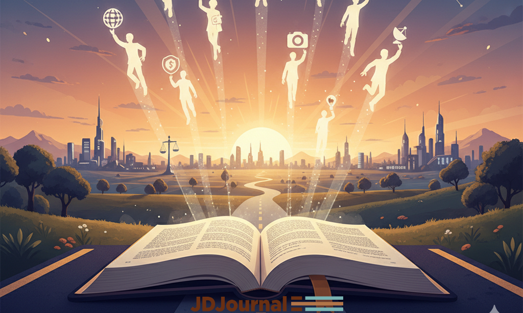 Exploring New Horizons: 15 High-Paying Alternative Careers for Legal Professionals