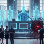 Law School’s “AI Jury” Experiment Highlights Technology’s Promise and Pitfalls