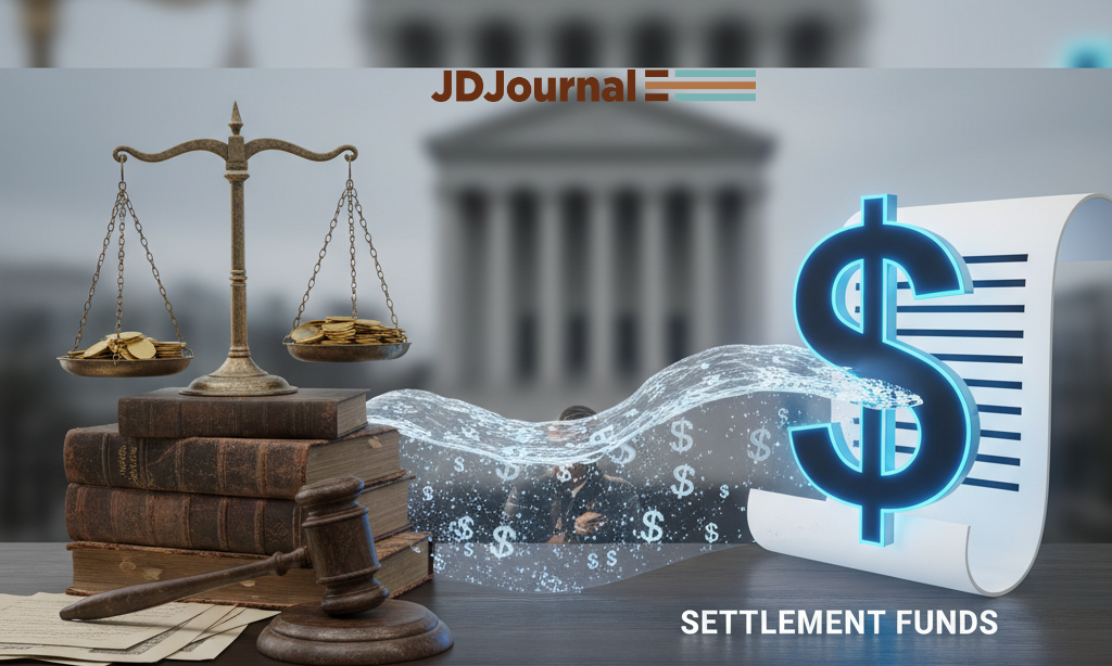 Trustees for Girardi, Sue Litigation Funder Over $3.16 Million in Settlement Funds