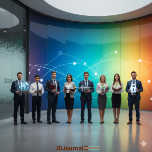 Exploring the Full Spectrum of Legal Careers in 2026