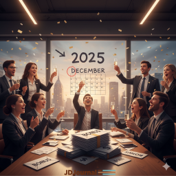 Bonus Season Alert: Biglaw Associates, 2025 Is Here Bonus Season Alert: Biglaw Associates, 2025 Is Here