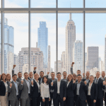 Newly Merged McDermott Will and Schulte Launches Its Largest-Ever Partner Class