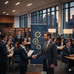 BigLaw Firms Turn to Law Students for Recruiting: A New Era in Legal Talent Outreach BigLaw Firms Turn to Law Students for Recruiting: A New Era in Legal Talent Outreach