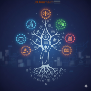 Why Legal Career Specialization Is Now a Must-Have for Attorneys