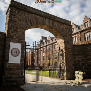 Brown University Stands Firm on Academic Freedom, Rejects Trump's "Compact"