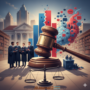 Marquette Law School Poll Sparks Debate Over Politics in Legal Education
