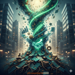 Commercial Litigation Emerges as the Legal Industry’s Growth Engine Commercial Litigation Emerges as the Legal Industry’s Growth Engine