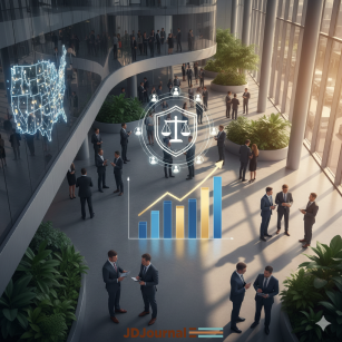 The Top Employers of In-House Lawyers in the U.S.: What the Latest Research Shows