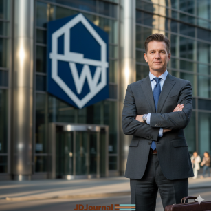 Latham and Watkins Lures Ropes and Gray’s Ryan Dahl to Lead Restructuring Group