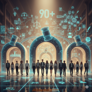 Exploring Over 50 Non-Traditional Career Paths for Attorneys