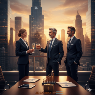 Elite Law Firm Partners Now Earning $25 Million and Above: 2025–2026 Rainmaker Compensation Report