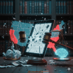 AI Missteps Cost Lawyers in California and Alabama: Courts Crack Down on Fake Citations