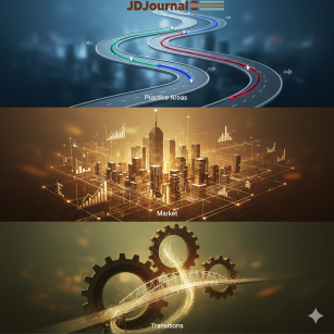 A Comprehensive Guide to Practice Area and Market Transitions