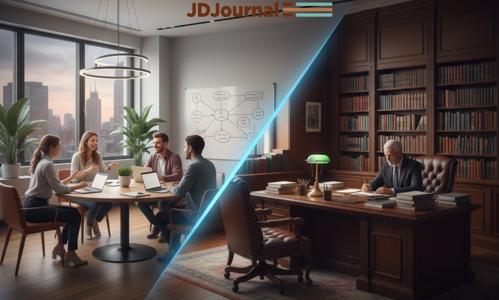 Innovative Boutiques Deliver Better Value Than Traditional Big Law